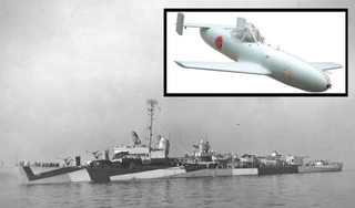 (US Navy; Max Smith))